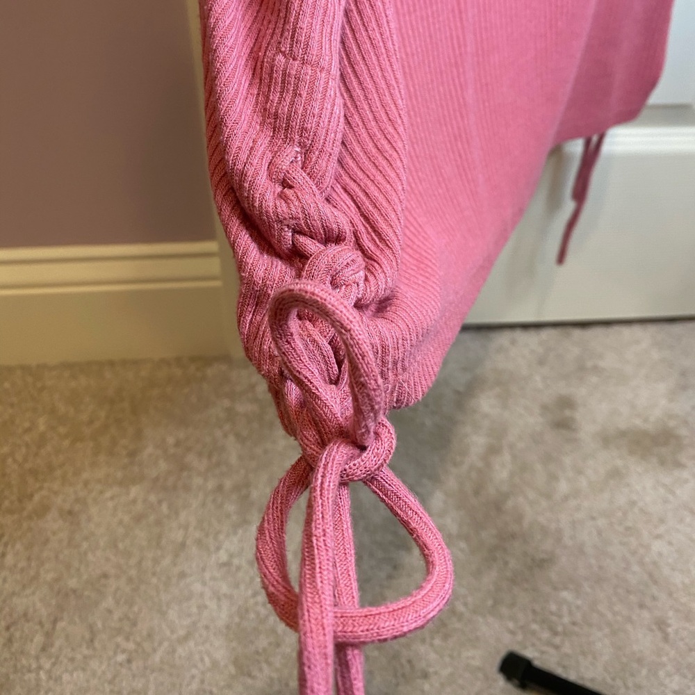 Drawstring PacSun tank - Picture 3 of 4